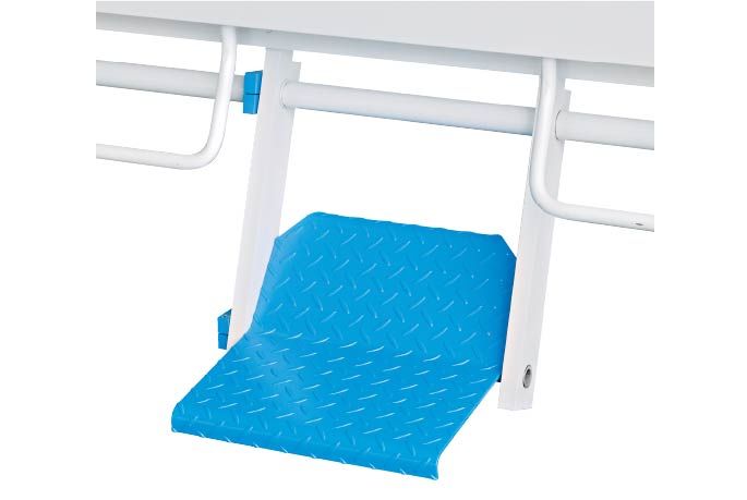 Fußpedal