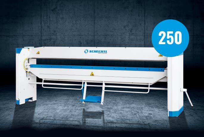 HBM 250