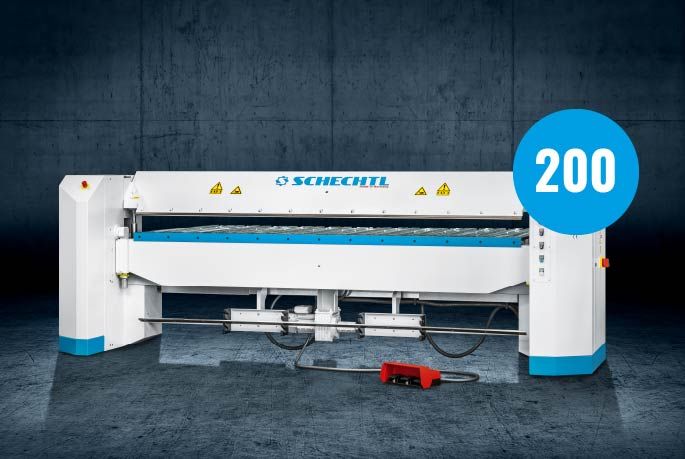 MAB 200