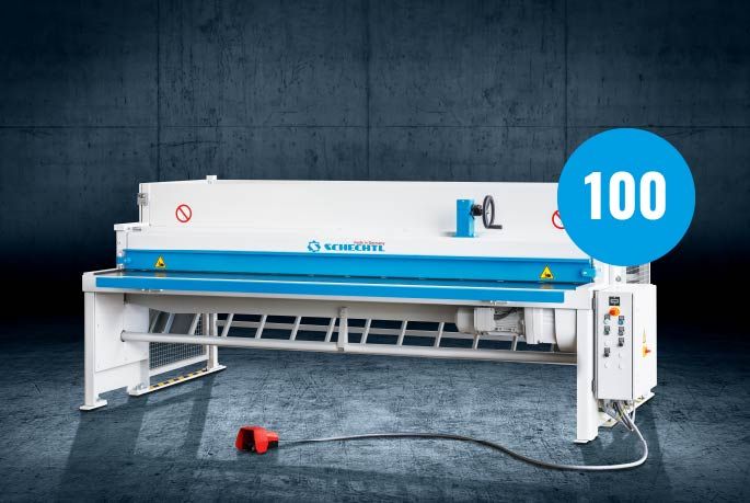 SMT 100