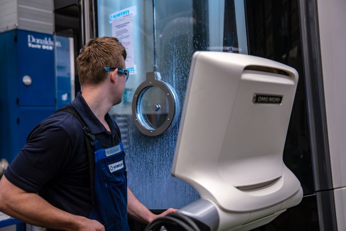 <p>CNC Fräser (m/w/d)</p>
